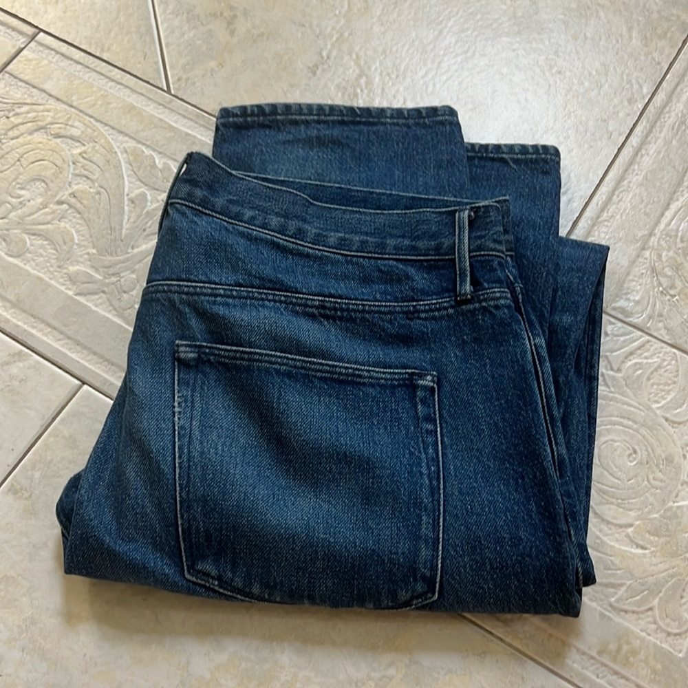 3x1 Men’s M5 Jeans (Dark Fortress) - sz34